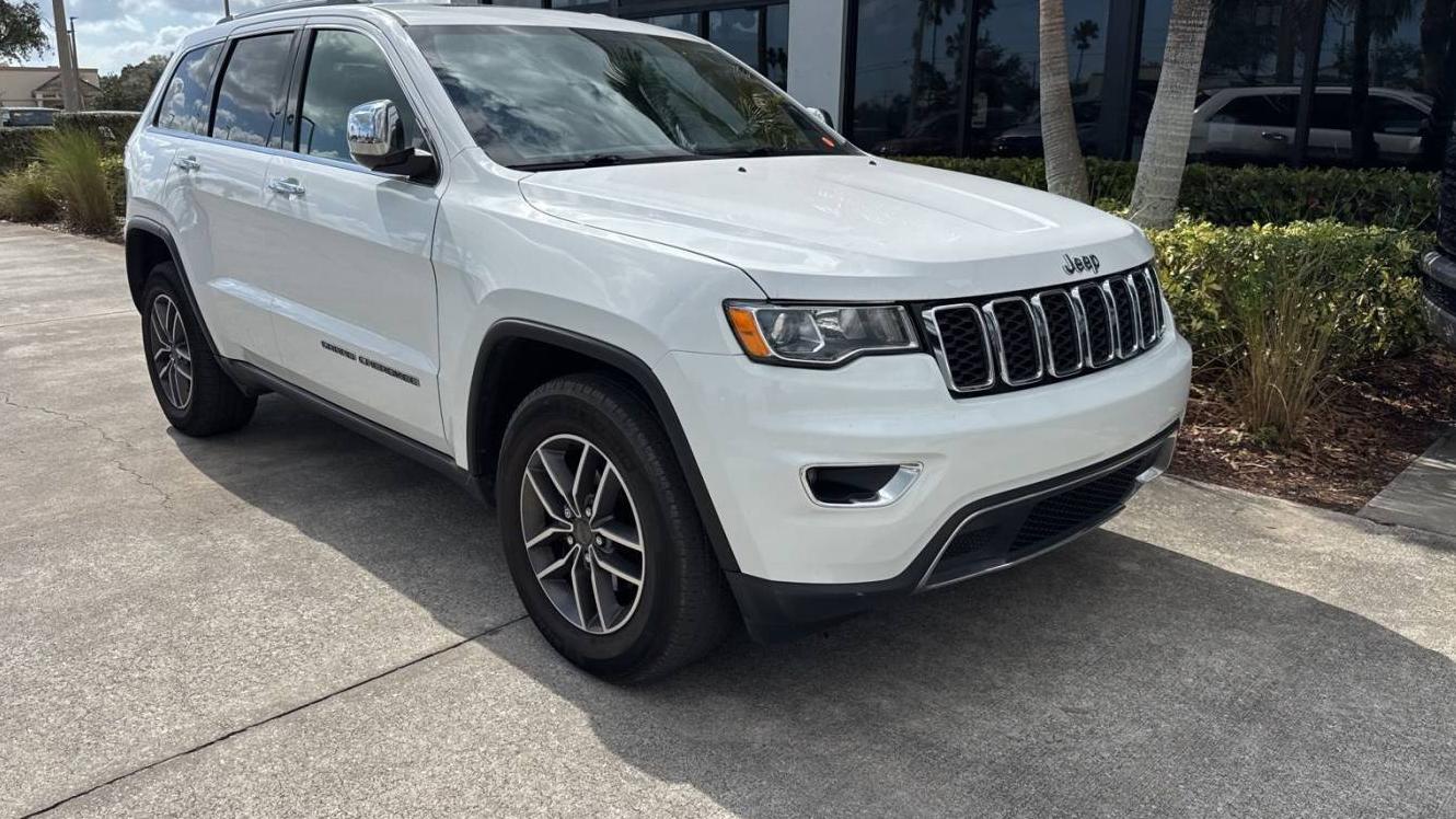 JEEP GRAND CHEROKEE 2020 1C4RJFBG8LC445395 image